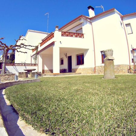 Apartamento Montgó L' Escala Exterior foto